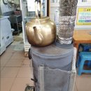 산막이옛길 하얀집 이미지