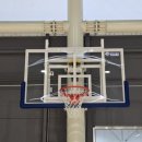 관산동종합복지회관 | 고양 관산동종합복지회관 (벽면농구대) 설치