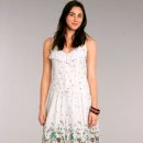 <얼반>Lux Whimsy Eyelet Tank Dress 이미지