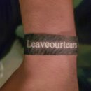 Leaveourtears Asia Tour in 서울 후기