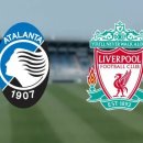 [Quarterfinals] Atalanta BC VS Liverpool FC 이미지