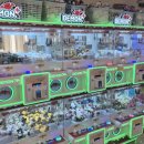 프렌즈 뽑기 | 제주 인형뽑기 중독자 누리프렌즈카페인제주 핫플레이스 솔직 후기