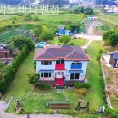 예원펜션 | 경기도 애견펜션 후기(내돈내산) 피아노바다펜션 잘잡았다고 칭찬받는 곳!