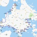 남해안10구간(고흥 사도마을~연강교차로 101km)-시절인연, 만나야 할 사람들은 꼭 만나고... 이미지