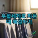 바른세탁소 | 부활세제 옐로우리턴 활용법과 솔직한 부활세제 후기 꿀팁 정리