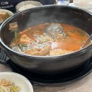 낙동강향어회