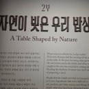 국립중앙박물관 특별전 우리들의 밥상 관람후기