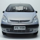 [China Models] Citroen Xsara Picasso 이미지