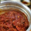 마당갈비 이미지