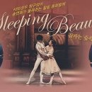 동화발레 잠자는 숲속의 미녀(서울시티발레단) 이미지