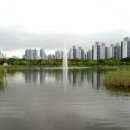 상동호수공원 이미지