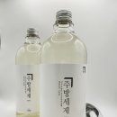 구성1로 1L | 과일 세척 베이킹소다 주방세제, 살림백서 주방세제 1L 청귤향 사용후기