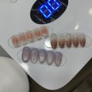 해운대대림아크로텔 | 해운대네일 키라키라네일 아트 잘하는 네일샵