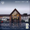 블루 | [라운딩] 수도권 가성비 골프장 '에덴블루CC' 후기 1부 라운딩 | 그린스피드·코스 난이도
