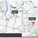 대전도마변동11구역 주택재개발정비사업 이미지