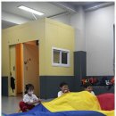 누리태권도장 이미지