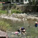 운문물소리 이미지