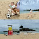 나비화장실 | 오키나와 중부 스노쿨링 | 온나촌 나비비치 주차장 및 비수기 방문후기