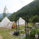 안개자니펜션 이미지