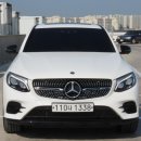 벤츠 GLC-CLASS AMG GLC43 4MATIC 쿠페 이미지