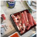 꽃마름샤브샤브 | 산본 피트인 맛집, 꽃마름 샤브샤브 무한리필 후기 맛있게 배부르게!
