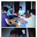 삼일중 입구 Daum카페