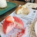 신흥북로49번길 | 평택카페! 동물성 크림의 풍미가 가득한 베이커리 천국, 베이크타운 평택점 후기