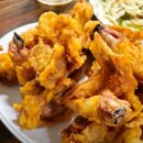 전통의 옛날통닭 이미지