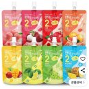 더조은마트 | 다이어트 간식 아침 한끼 더조은 곤약젤리 내돈내먹 솔직후기