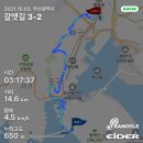 부산 갈맷길 3코스 2구간(3-2)