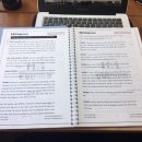 내포외대어학원 | [월간이효민]10월 한형민어학원 MO수강후기 1번째