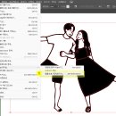 핸드폰디지털드로잉 이미지