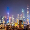 UN 세계 최대 10대 도시, 상하이 3위 이미지