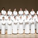 (공연) 파리나무십자가 소년합창단 크리스마스 특별초청공연 이미지