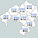 횡성안흥더덕 이미지