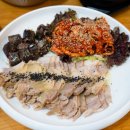 화명옥 | 화명동맛집 추천 가족 외식하기 좋은 밥집 화명옥