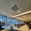 아지트, 멍 카페 | [투썸플레이스 한티점] 한티역 새로운 랜드마크! 대치 학원가 뷰좋은 대형카페 리얼후기