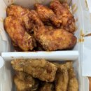 교촌치킨 신호점 이미지