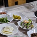 안창마을 식당 추천 부산동구맛집 오리고기 정미집