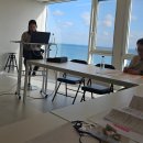 아모레관광 | [출강 후기] 핫플레이스에서 배우는 AI &amp; 관광 트렌드! 부산 인사이트 트립 교육을 마치며