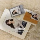 수원-1491 | [수원] 📷행궁동 증명사진 잘 찍는 곳｜포테디오 사진관 방문 후기🎞️