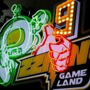 짱구게임랜드 이미지