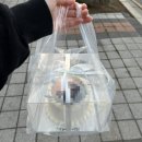 뭉케이크 | [군산 카페]- 군산 맞춤 케이크 - ‘뭉케이크’ (포토케이크, 살케이크)