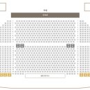 드림씨어터 1층 화장실 이미지