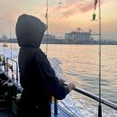 국제유선(해피호) 이미지