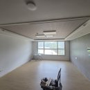동원인테리어 - 수영구 망미로 24 | [울산 H전기] 동원비스타 거실, 화장실 부분인테리어 조명공사 시공 후기