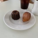 보리얼커피 | 원흥역 신상카페 | 레몬마들렌 디저트 맛집 보리얼커피