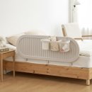 낙상 | 굴러다니는 아이 안심 와이드 침대 안전가드 대형 침대 낙상방지 후기