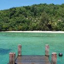 다섯 개의 섬 이미지