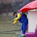 호암낚시터 이미지